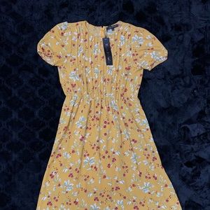 Ryan Michele dress size m